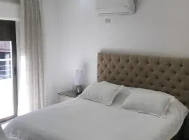 New and cosy apartment in Amman (Al Weibdeh)