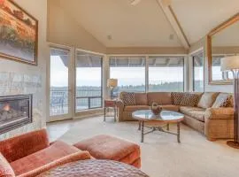 River Ridge 421AB - Meredith Lodging