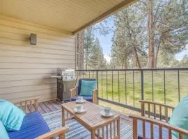 Ski House 154 - Meredith Lodging