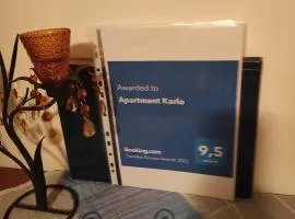 Apartment Karlo