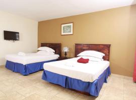 Citadel Rosehall Hotel, Hotel in Montego Bay