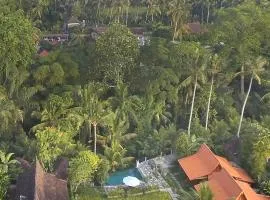 Hanaya Ubud Villa