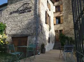 La Tour Mandot
