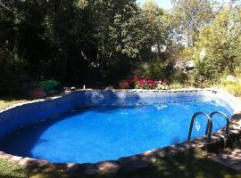 Casa Rural Saint Joseph, Hotel in Peralejo