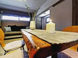 Etoile apartment