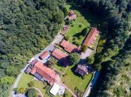 Waldhotel Humboldtsee