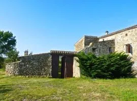 Secheras: House / Villa - Sècheras