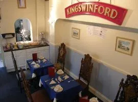 Kingswinford Guest House