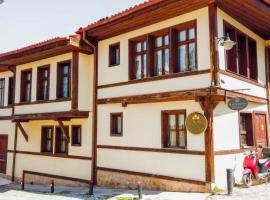 Arasta Konak Otel, hotel near Anatolian University Republic History Museum, Eskisehir