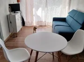 Appartement indépendant dans La Croix du Sud