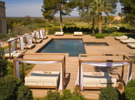 Fontsanta Hotel Thermal & Spa - Adults Only, spaahotell sihtkohas Colonia Sant Jordi