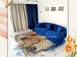 Tanjung Biru Homestay Blue Lagoon