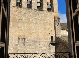 El Balcón de la Catedral