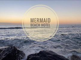 Mermaid Beach Hotel LLC, отель в Аджмане