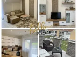 Furó-Lak 2 Apartman Hajdúszoboszló