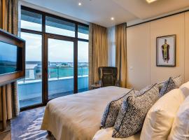 Dreamland Golf Hotel Baku, hotel v destinaci Baku