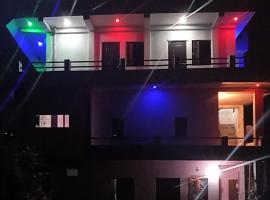 SHREE HOME STAY, hotel in Dwārāhāt