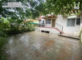 HOLIDAYFUNDA's Homestay - Baga Bungalow