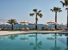 Windmill Bay Hotel, serviced apartment in Argassi