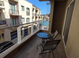 Il-Girna, apartamento em Marsaskala