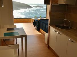 Vistas al mar 4 Canabal, Golfhotel in A Coru&ntilde;a