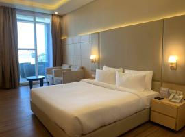 Royal Hillcrest Homestay Baghori Harsil, hotel in Toronto