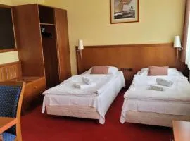 Virgo B&B Biznes Rumia