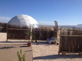 Club Kitel Atacama, hótel í Bahia Inglesa