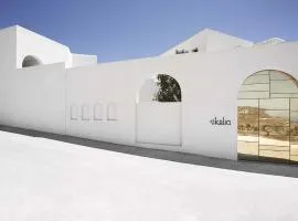 Sikelia Luxury Hotel