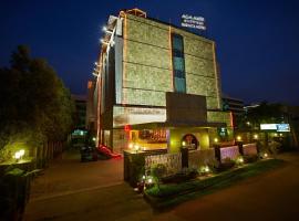 बंगलुरू में, होटल MGM Mark Whitefield