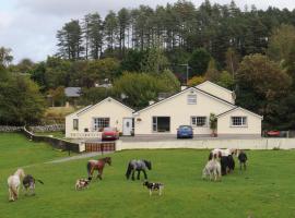 Muckross Riding Stables, farm stay in Killarney