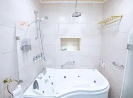 Svarzman suite