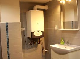 Chalupa Nové Losiny, hotel in Nové Losiny