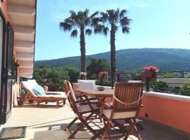 Una fuga inaspettata: Castellabate'de bir otel