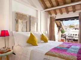 Casa Fabbrini Boutique B&B