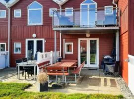 6 person holiday home in Hadsund-By Traum