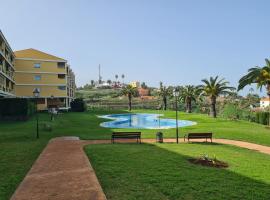 La Quinta Relax, hotell sihtkohas Santa Úrsula