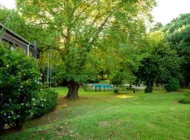 Kings Lodge Hotel, hotel a Hogsback