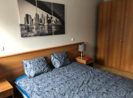 Apartament Dadaj 2/5, lägenhet i Dadaj