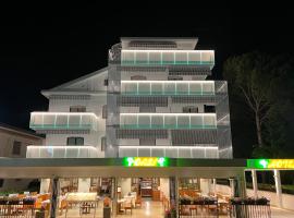 Hotel Oasi – hotel w Lignano Sabbiadoro