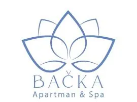 Apartman Spa Bačka