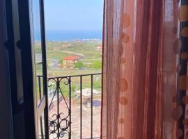 B&B L'Alba, hotel s parkovaním v destinácii Gagliato