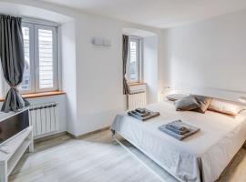 Taste of Trieste Center