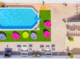 Chiara & Giulia Apartments by HDSalento, hotel v destinaci Leuca