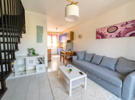 Villetta a schiera Orchidea, hotel v destinaci Eraclea Mare