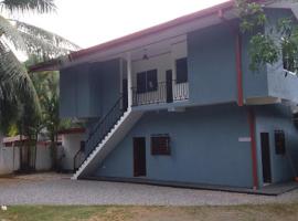 LAKRO INN, hotel en Matugama