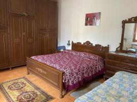 Veniserelax, guest house in Marghera
