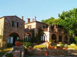 Agriturismo Podere Poggiarone