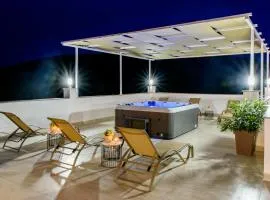 Apartment Solis (****)