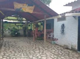 Cabaña El Tucan